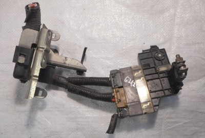 Renault koleos i 08-11 клема плюсова фото №1