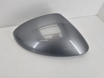 Alfa romeo stelvio корпус крышка зеркало правая фото №1