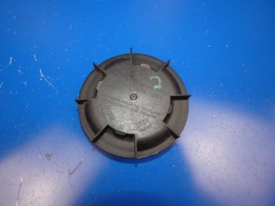 Kia sportage iv заглушка лампы перед фото №1