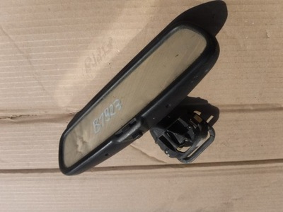 Дзеркало внутрішнє vw touareg i фото №1