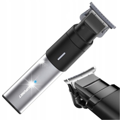 MASZYNKA DO STRZYŻENIA WŁOSÓW BEZPRZEWODOWA BLAUPUNKT HCS502 TRYMER