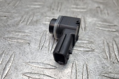 Датчик парковки renault grand scénic iii jz0/1_ 284420002r 1.4l фото №1