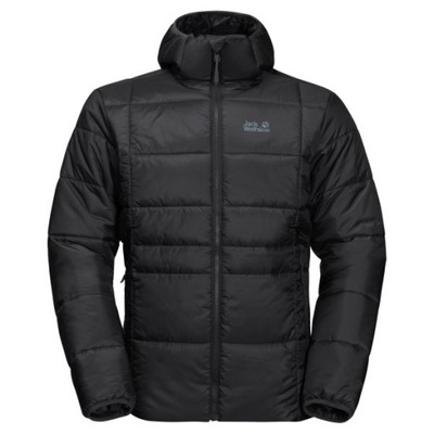 Jack Wolfskin Argon THERMIC Kurtka zimowa roz. XXL