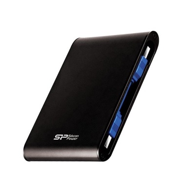 Dysk HDD Silicon Power Armor A80 2TB 2.5'' USB 3.0