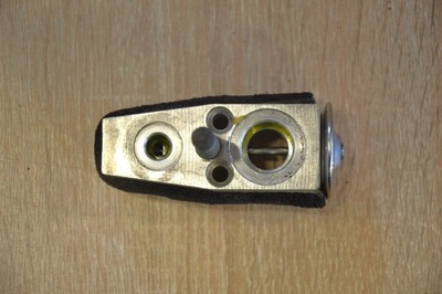 Клапан расширительный orlando cruze 2.0 фото №1