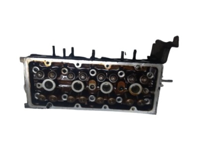 Fiat bravo ii 1.4 t-jet 198a4000 головка фото №1