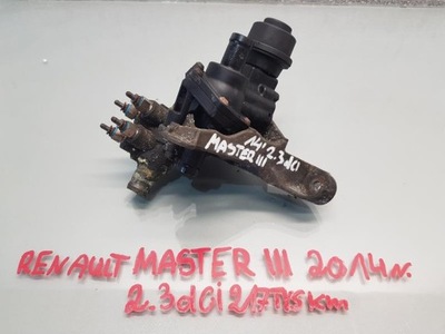 Нагреватель wody renault master iii 2.3 dci фото №1