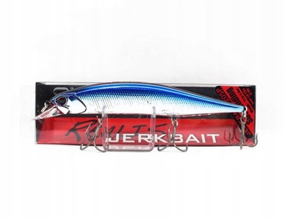 WOBLER DUO REALIS JERKBAIT 120SP CSB3043