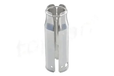 Втулка ковпачки котушок запалювання свічки запалювання 503 704 topran фото №1