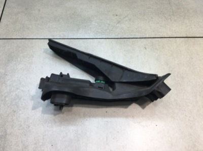 Потенціометр газу audi a3 8p 2.0 fsi 1k1723503f фото №1