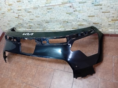 PARAGOLPES PARTE DELANTERA KIA NIRO II 2 2022 2023 2024  