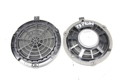 Динамік двері перед передніх peugeot 308 ii t9 13-21 фото №1