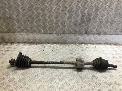 Seicento 0.9 приводной вал правая фото №1