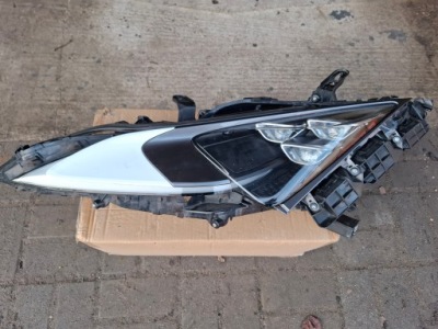 Фара левая full led lexus lc500 фото №1