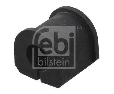 31067 BLOQUE SILENCIOSO STABI. OPEL VECTRA C PARTE TRASERA 18MM  