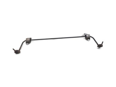 Тяга стабілізатор задній bmw e61 2.5i фото №1