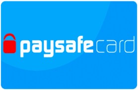 Karta doladowanie PaySafeCard 100PLN KOD