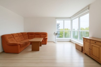 Mieszkanie, Gdańsk, Jasień, 91 m²