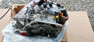 Коробка передач передач гібрид renault arkana clio captur e-tech 231b15778r фото №1