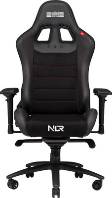 Fotel Next Level Racing Pro Gaming Chair Leather & Suede Edition (NLRG003)