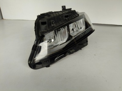 Фара ліва фара peugeot 308 3 22- full led фото №1