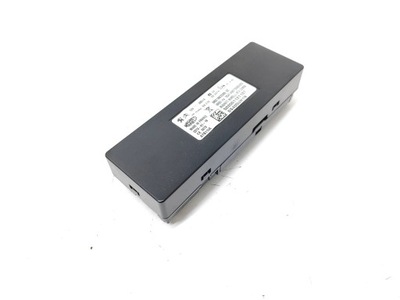 Citroen ds5 2013 модуль / блок керування bluetooth фото №1