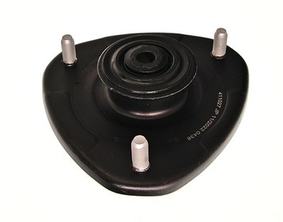 Подушка амортизатора japanparts sm0436 фото №1