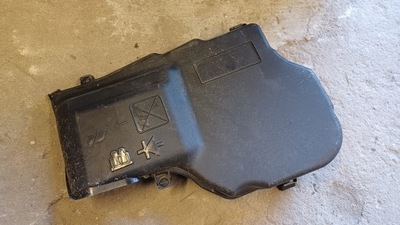 Citroen c5 iii захист корпус комп'ютер 9687925880 фото №1