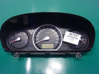 Hyundai sonata v 2.0 crdi лічильник 94003-3k320 фото №1