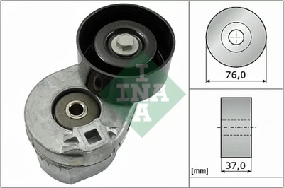 INA 534003110 НАТЯГУВАЧ РЕМЕНЯ