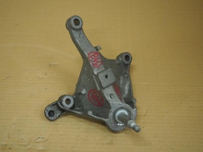 Кронштейн коробки renault clio iv captur фото №1