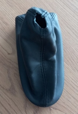 Чехол рычаг переключения передач  переключения передач mercedes cls w219 фото №1