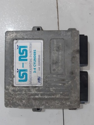 Nissan primera p12 2002 r бортовой компьютер двигателя фото №1