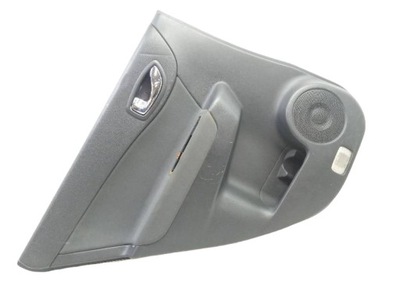 Оббивка обшивка renault koleos i 2007- фото №1