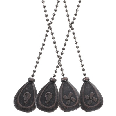 PRZEDŁUŻACZ WŁĄCZNIKA ŚWIATŁA WENTYLATORA SUFITOWEGO DLA DZIECI