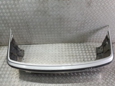 Бампер задняя bmw seria 3 e46 фото №1