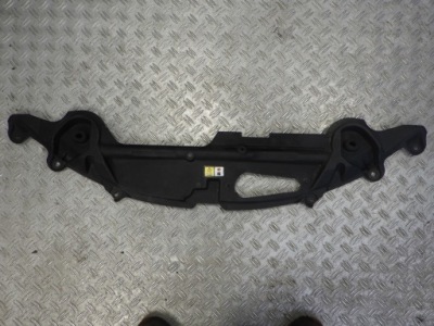 Захист поперечина перед верхній jaguar xf x250 8x238a303c фото №1