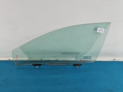 Скло двері перед ліва toyota corolla e16 e18 13- фото №1