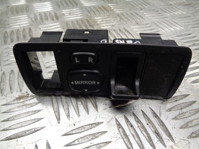 Панель регулировки зеркал toyota corolla verso фото №1