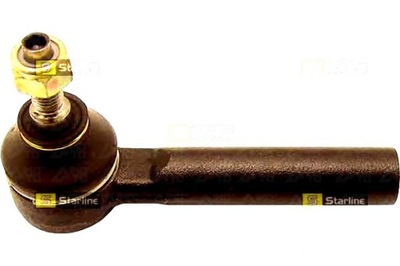 Starline наконечник тяга alfa romeo 145 146 99-0 1 фото №1