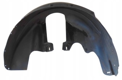 Підкрилок задні праве volvo c30 2006-2012 rok 30744039 фото №1