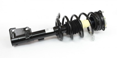 Колонки mcpersona dodge avenger 2008-2014 фото №1