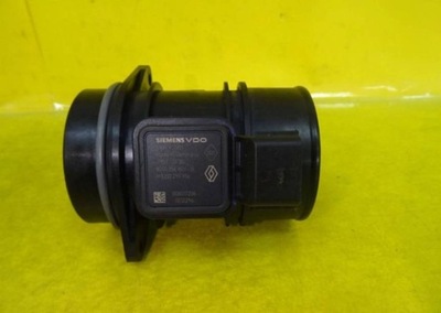 Расходомер renault modus 1.5 dci h8200299956 / 8200358901b nr140 фото №1