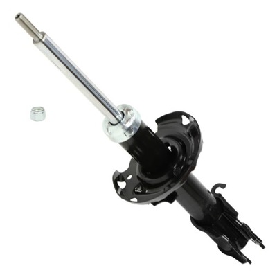 Амортизатор перед лівий opel tigra, meriva a, combo фото №1