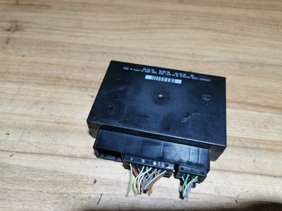 Модуль комфорту fabia i 6q0959433e фото №1