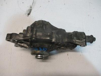 Редуктор коробки range rover velar 2,0bit j8a2-3017-ab фото №1