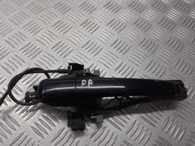 Ручка правая передняя наружная volvo s40 ii 2.0.d 30863866 фото №1