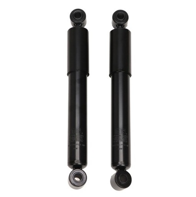 2 амортизаторы перед l+p iveco daily iii / iv фото №1