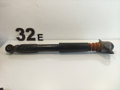 Vw passat b7 амортизатор задняя 3aa513049n фото №1