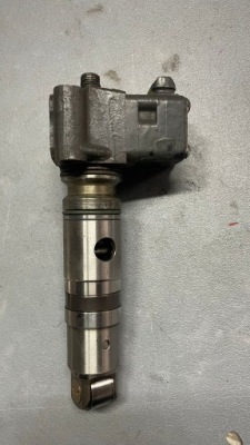 Насос-форсунка насос-форсунка pd mercedes atego 1218 фото №1